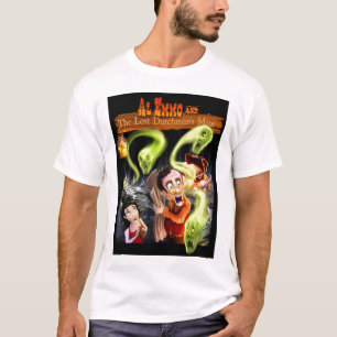 Al Emmo T-Shirt