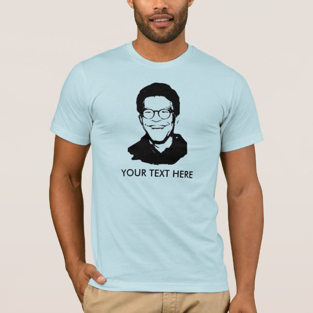 Al Franken T-Shirt (Front)