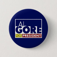 Al Gore for President V1