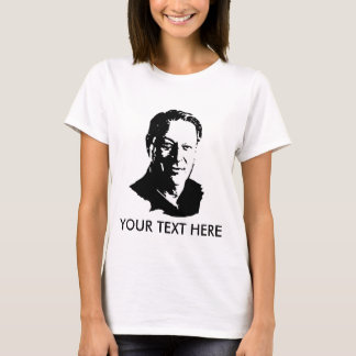 Al Gore T-shirt