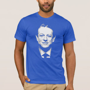 AL GORE T-Shirt