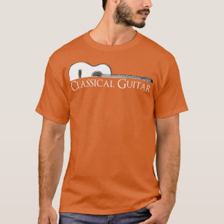 al Guitar (2) T-Shirt