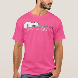 al Guitar 2 T-Shirt
