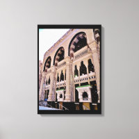 Al Haram Mosque