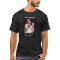 Al Jolson on Tour Shirt w/ Tour Dates on Back!