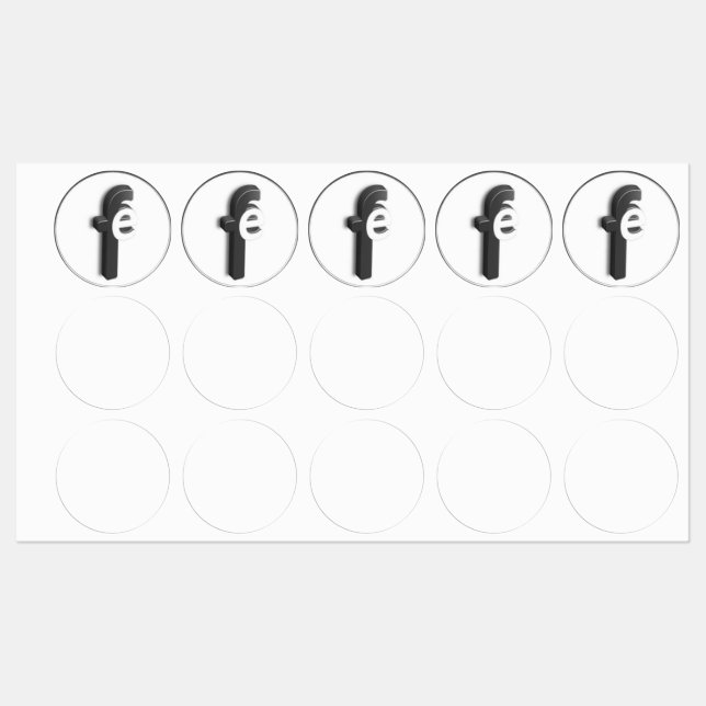 Al Mina US Senate Merchandise (Sheet)