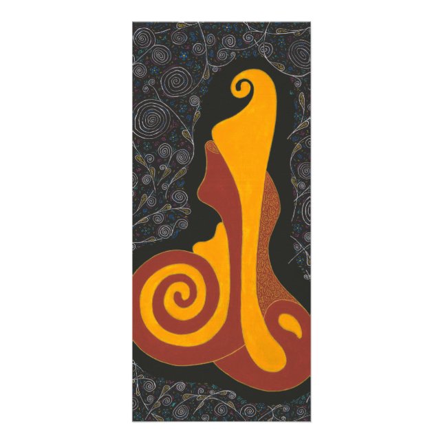 Al Noor - Long Card (Front)