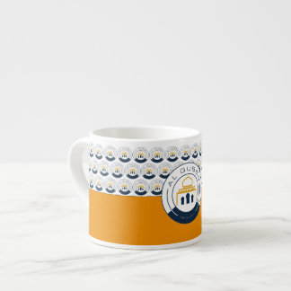 AL QUBBA   ESPRESSO CUP