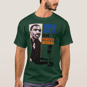 Al Wilson The Snake  T-Shirt