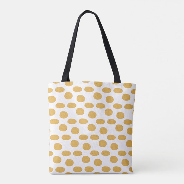 Ala Tote Bag (Back)