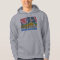 'Ala Wai, Honolulu' - Arman Manookian Hoodie