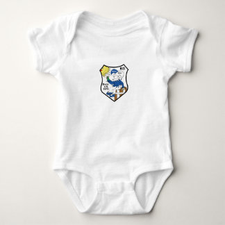 alaaf baby bodysuit