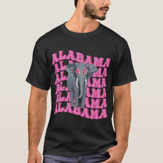 ALABAMA 14 T-Shirt