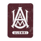 Alabama A&M University Distressed