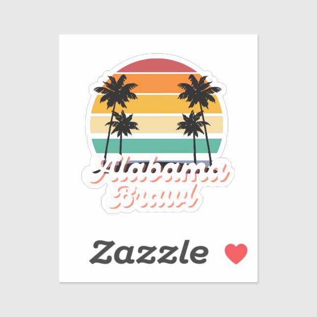 Alabama Brawl  (Sheet)