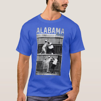 Alabama brawl TShirt 2