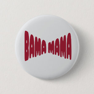 Alabama Button