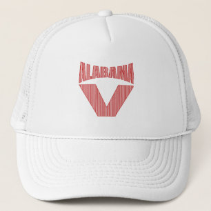 ALABAMA cap