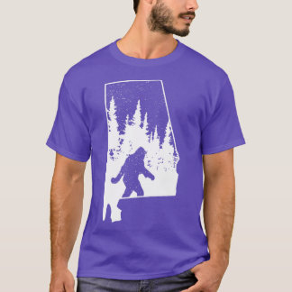 Alabama City Gifts T-Shirt