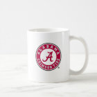 Alabama Crimson Tide Circle