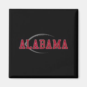 Alabama Design Men Women Boy Girl  Magnet