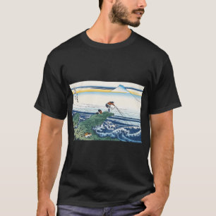 Alabama Fishing T-Shirt