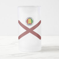 Alabama flag