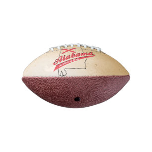 Alabama Heart of Dixie American Football