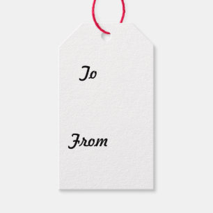 Alabama Heart of Dixie Gift Tags