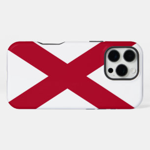 Alabama iPhone 16 Pro Max Case