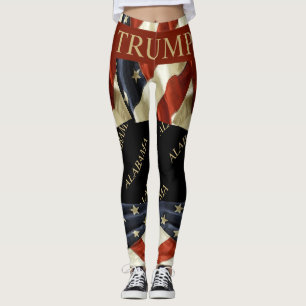ALABAMA  LEGGINGS