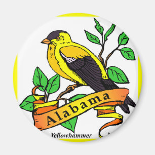 alabama magnet