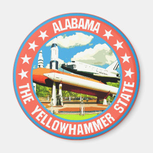 Alabama magnet