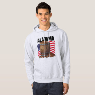 Alabama Men's Sweatshirt