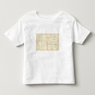 Alabama Mobile defences Toddler T-Shirt