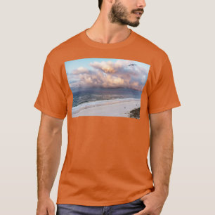 Alabama Morning Beach View TShirt
