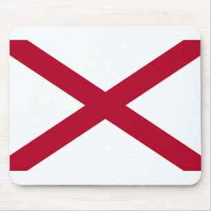 Alabama Mouse Mat