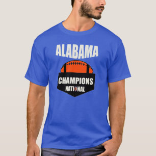 Alabama National Championship T-Shirt