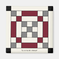 Alabama Nine Patch