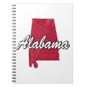 Alabama Notebook