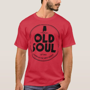 Alabama Old Soul Rich Men TShirt
