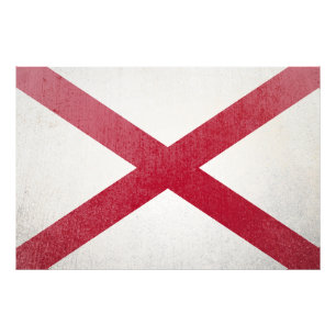 Alabama Photo Print