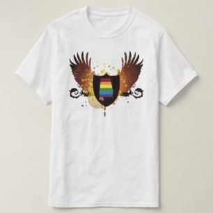 alabama pride crest T-Shirt