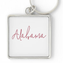 Alabama State Travel Souvenir Gift
