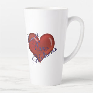 Alabama Sweet Home Alabama Coffee Mug