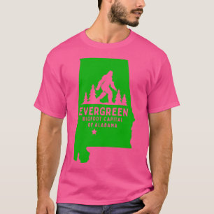 Alabama T-Shirt
