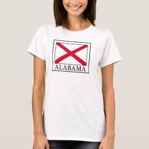 Alabama T-Shirt