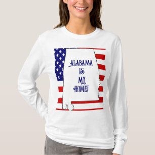 Alabama T-Shirt