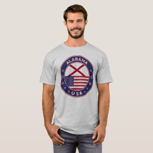 Alabama T-Shirt