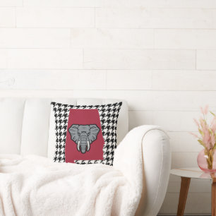 Alabama Team Spirit Cushion